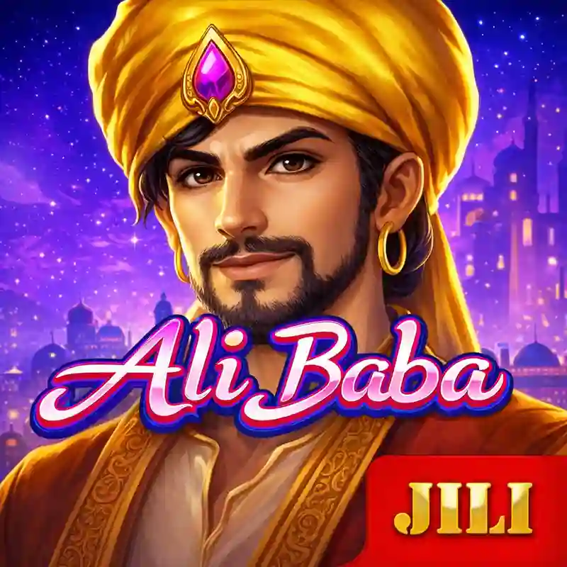 Ali Baba Slot Game license pagcor casino